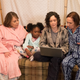 Illustration for article titled The Roseanne revival's very special episode is just okay